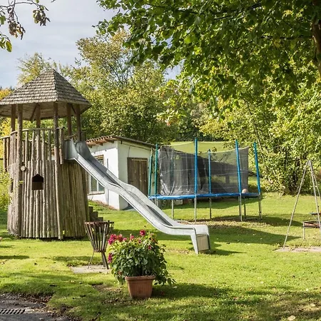 アパート Risthof 2 *