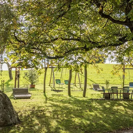 Risthof 2 アパート Owingen