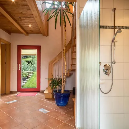 Risthof 2 アパート *