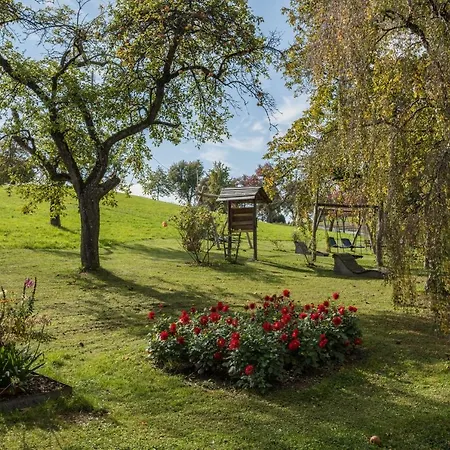 Risthof 2 アパート