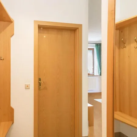 Risthof 2 Apartment