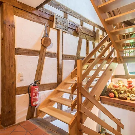 Apartment Risthof 2 Owingen