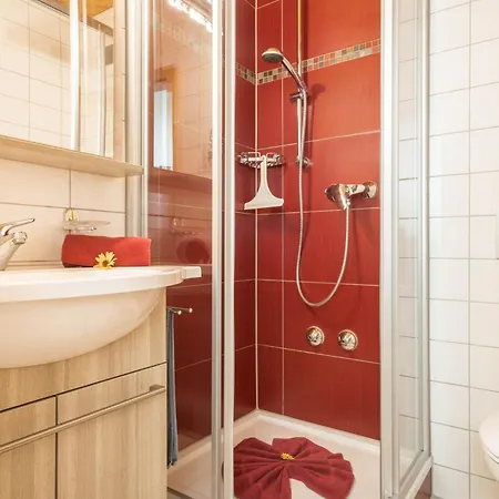 Risthof 2 Apartment Owingen