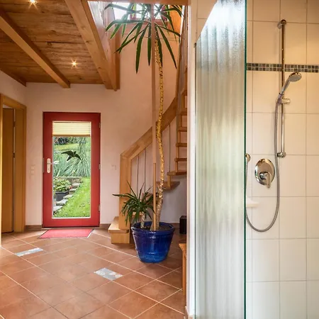 Risthof 2 Apartment