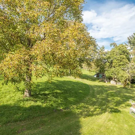 Risthof 2 Apartment Owingen