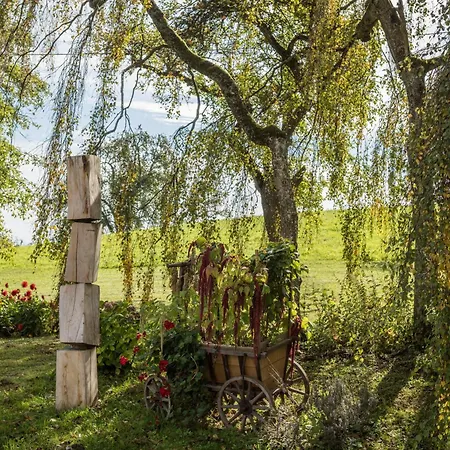 Risthof 2 Apartment *