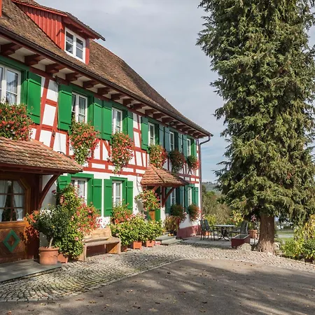 Apartment Risthof 2 *