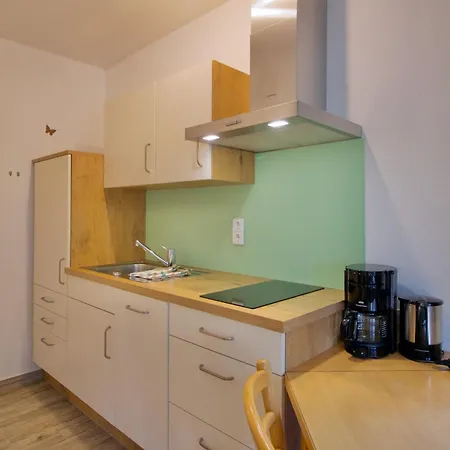 Risthof 2 Appartement