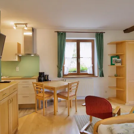 Risthof 2 Appartement