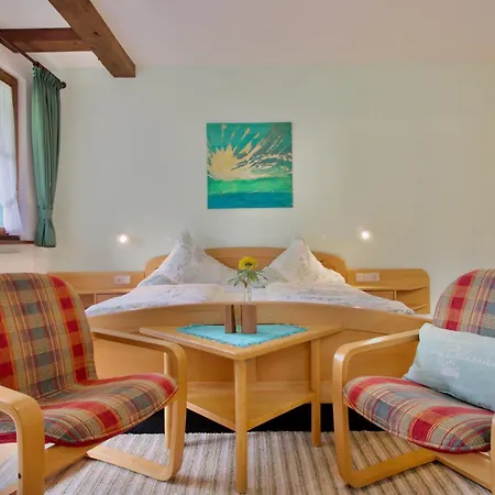 Appartement Risthof 2 Owingen