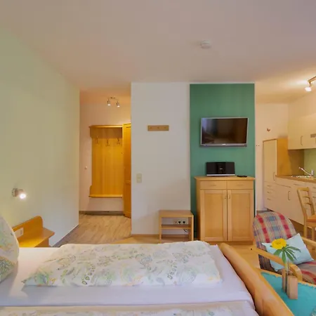 Risthof 2 Appartement *