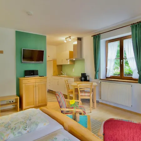 Risthof 2 Appartement Owingen