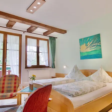 Risthof 2 Appartement Owingen