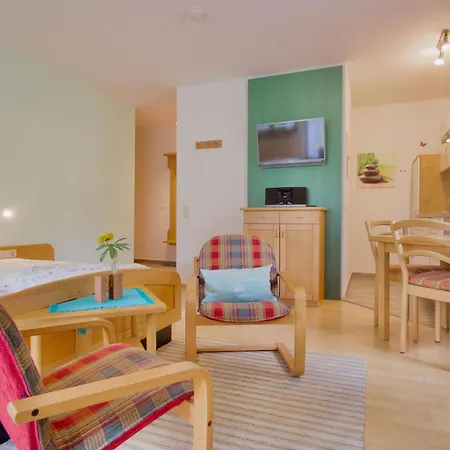 Risthof 2 Appartement
