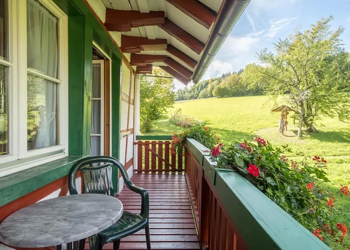 Risthof 2 Apartament *