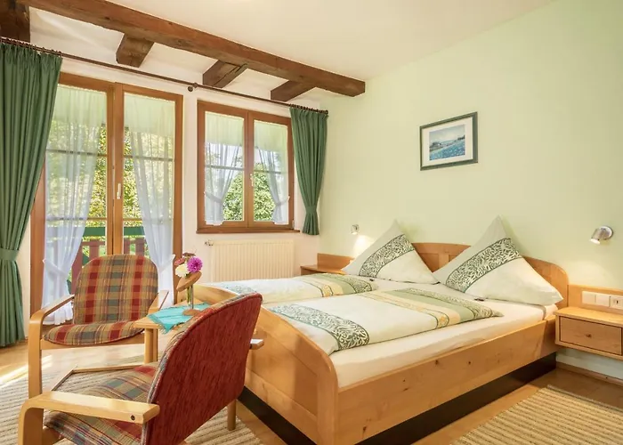 Risthof 2 Apartament *