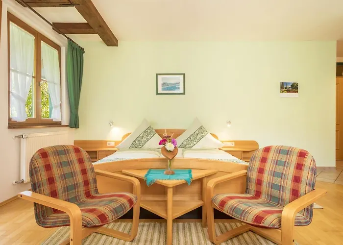 Risthof 2 Apartament Owingen