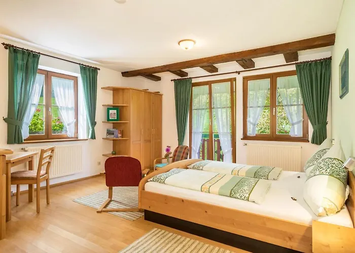 Risthof 2 Apartament *