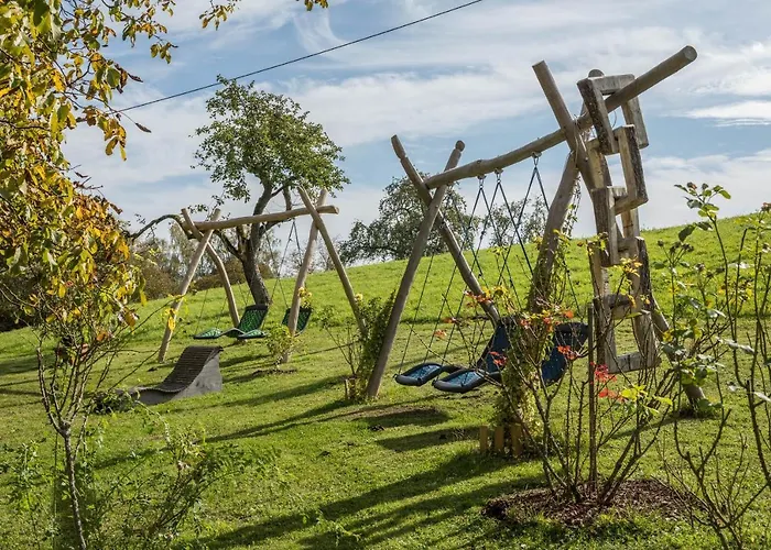 Risthof 2 Apartament Owingen