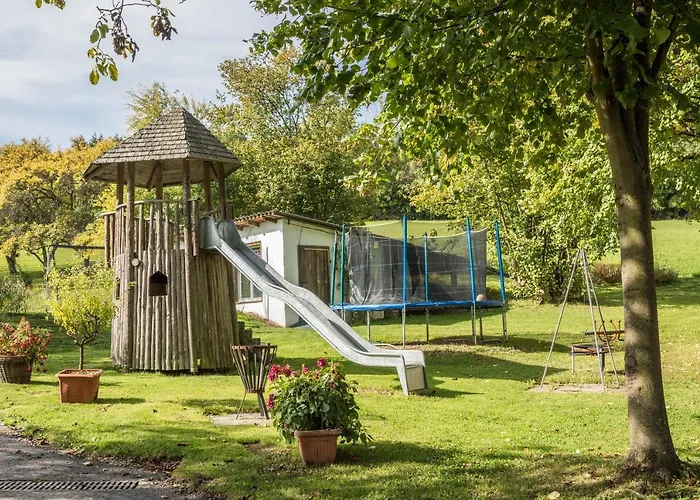 Apartament Risthof 2 *