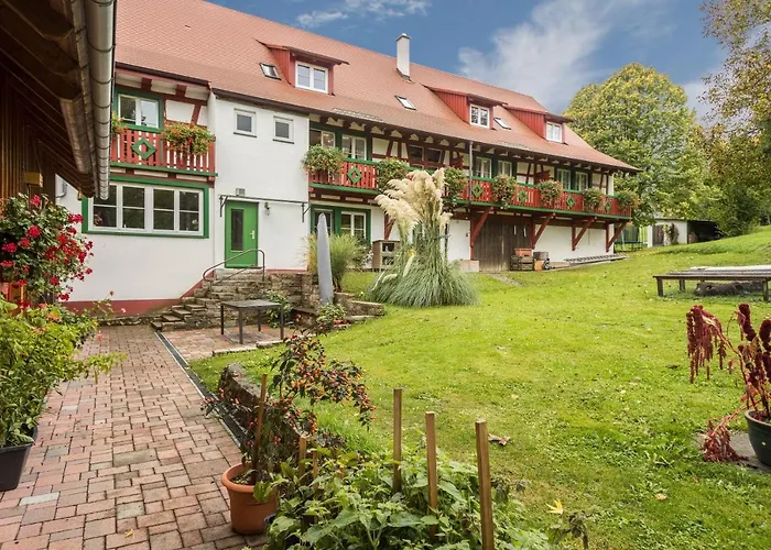 Apartament Risthof 2