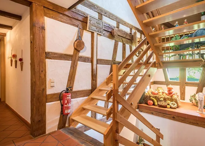 Risthof 2 Apartament Owingen